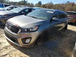 5XYPK4A51GG115155 2016 KIA SORENTO