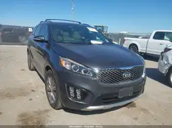 5XYPK4A51GG120016 2016 KIA SORENTO