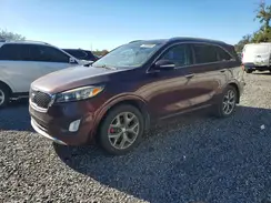 5XYPK4A51GG120923 2016 KIA SORENTO