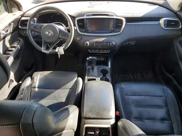 5XYPK4A51GG120923 2016 KIA SORENTO - Image 8