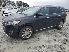 5XYPK4A51GG121604 2016 KIA SORENTO