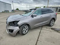 5XYPK4A51GG131601 2016 KIA SORENTO