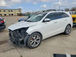 5XYPK4A51GG145224 2016 KIA SORENTO