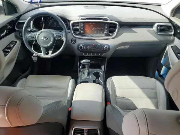 5XYPK4A51GG145224 2016 KIA SORENTO - Image 8