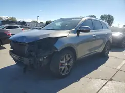 5XYPK4A51GG154280 2016 KIA SORENTO