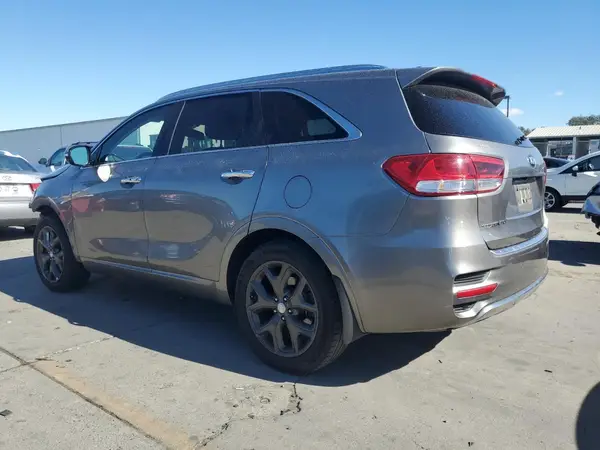 5XYPK4A51GG154280 2016 KIA SORENTO - Image 2