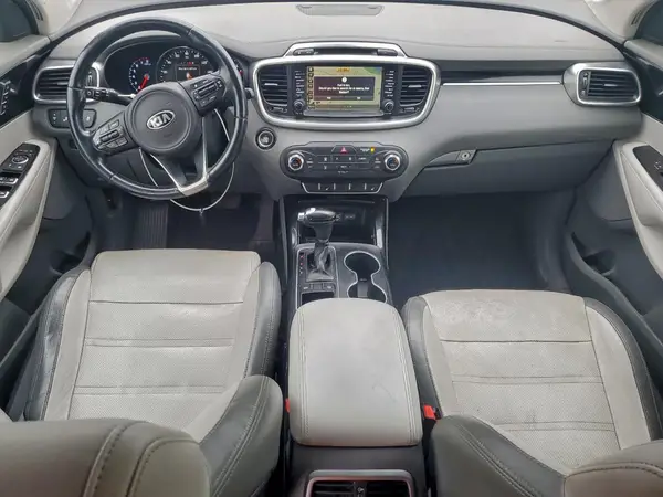 5XYPK4A51GG154280 2016 KIA SORENTO - Image 8