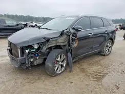 5XYPK4A51GG184525 2016 KIA SORENTO