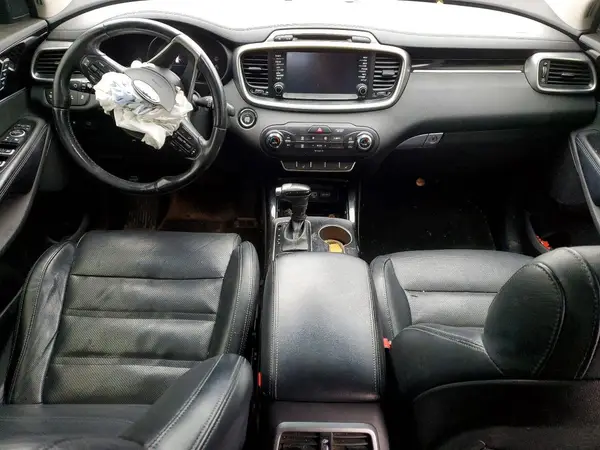 5XYPK4A51GG184525 2016 KIA SORENTO - Image 8