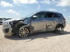 5XYPK4A51HG193730 2017 KIA SORENTO