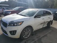 5XYPK4A51HG199365 2017 KIA SORENTO