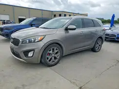 5XYPK4A51HG202605 2017 KIA SORENTO