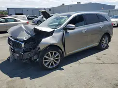 5XYPK4A51HG231456 2017 KIA SORENTO