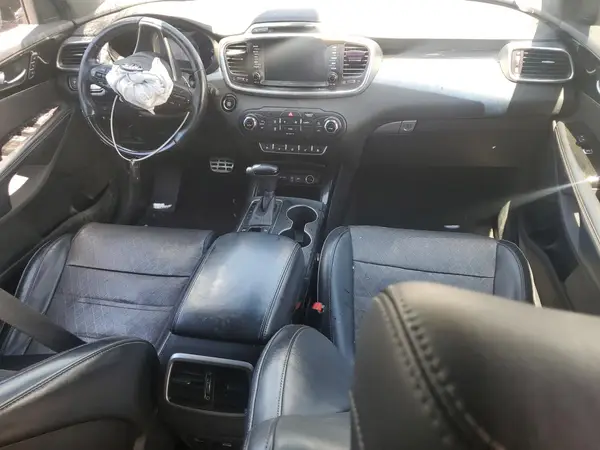 5XYPK4A51HG231456 2017 KIA SORENTO - Image 8