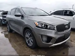 5XYPK4A51HG232221 2017 KIA SORENTO