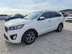 5XYPK4A51HG239248 2017 KIA SORENTO
