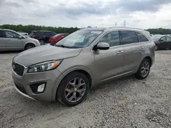 5XYPK4A51HG284156 2017 KIA SORENTO