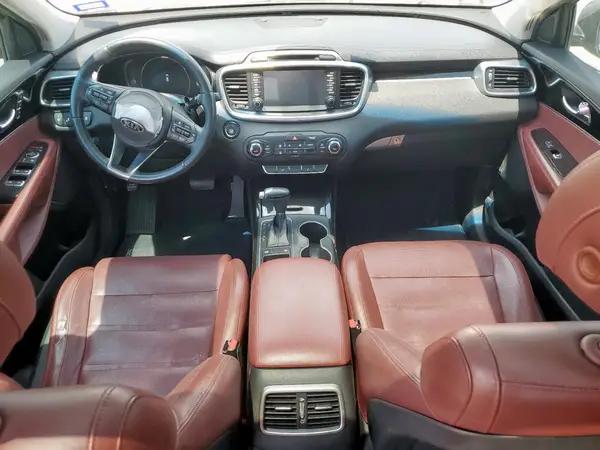 5XYPK4A51HG296923 2017 KIA SORENTO - Image 8