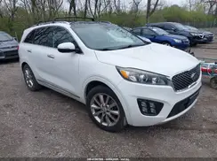 5XYPK4A51HG300517 2017 KIA SORENTO