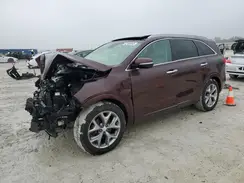 5XYPK4A51HG314269 2017 KIA SORENTO