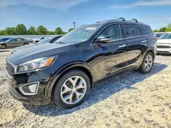 5XYPK4A51HG315910 2017 KIA SORENTO