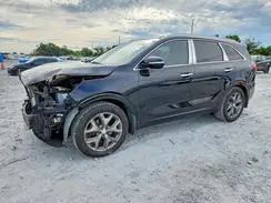 5XYPK4A51HG319391 2017 KIA SORENTO