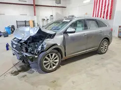 5XYPK4A51JG354020 2018 KIA SORENTO