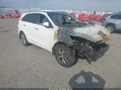 5XYPK4A51JG369603 2018 KIA SORENTO