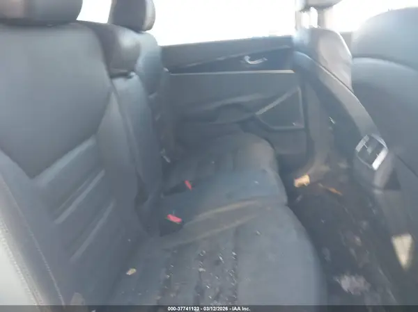 5XYPK4A51JG369603 2018 KIA SORENTO - Image 8