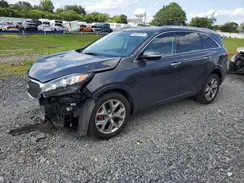5XYPK4A51JG369780 2018 KIA SORENTO