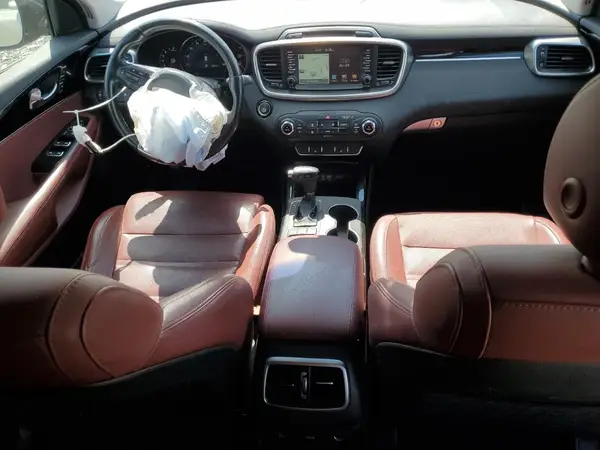 5XYPK4A51JG369780 2018 KIA SORENTO - Image 8