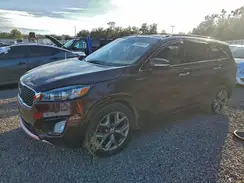 5XYPK4A51JG370637 2018 KIA SORENTO