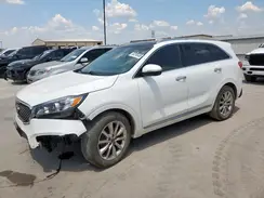 5XYPK4A51JG386711 2018 KIA SORENTO