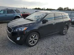 5XYPK4A51JG405094 2018 KIA SORENTO