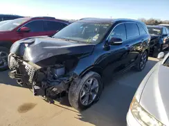 5XYPK4A51KG442230 2019 KIA SORENTO