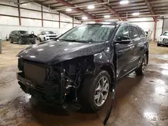 5XYPK4A51KG452675 2019 KIA SORENTO
