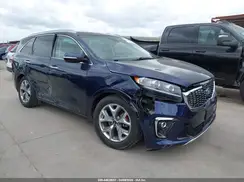 5XYPK4A51KG468990 2019 KIA SORENTO