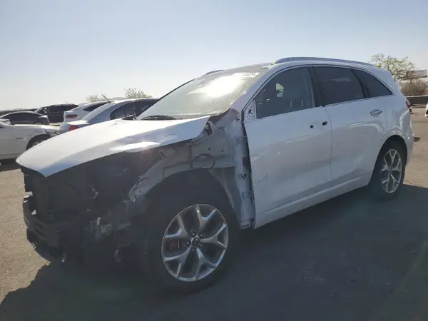 5XYPK4A51KG471078 2019 KIA SORENTO - Image 1