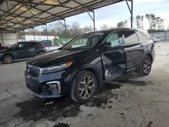 5XYPK4A51KG474272 2019 KIA SORENTO