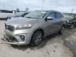 5XYPK4A51KG498006 2019 KIA SORENTO