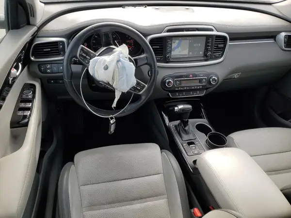 5XYPK4A51KG498006 2019 KIA SORENTO - Image 8