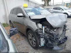 5XYPK4A51KG524636 2019 KIA SORENTO