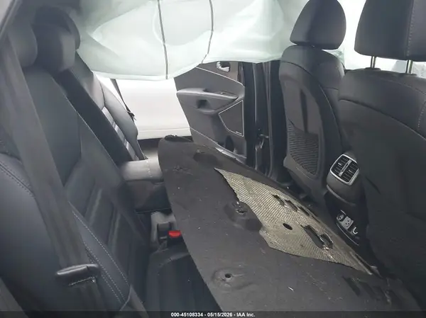 5XYPK4A51KG524636 2019 KIA SORENTO - Image 8