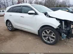 5XYPK4A51KG538388 2019 KIA SORENTO