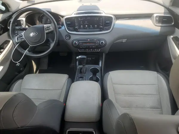 5XYPK4A51KG541839 2019 KIA SORENTO - Image 8