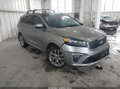 5XYPK4A51KG555563 2019 KIA SORENTO