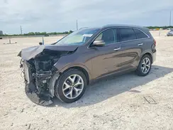 5XYPK4A51KG567809 2019 KIA SORENTO