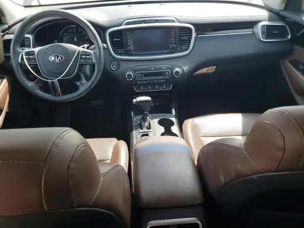 5XYPK4A51KG567809 2019 KIA SORENTO - Image 8