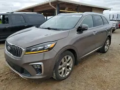 5XYPK4A51KG591866 2019 KIA SORENTO