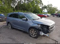 5XYPK4A51KG610271 2019 KIA SORENTO